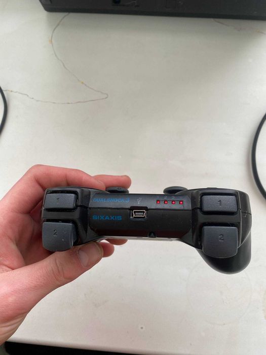 Sony PlayStation 3 Slim CECH-3008B 320GB