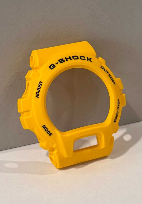 Oryginalny bezel CASIO G-shock GD-X6900 GD-X6930E-9