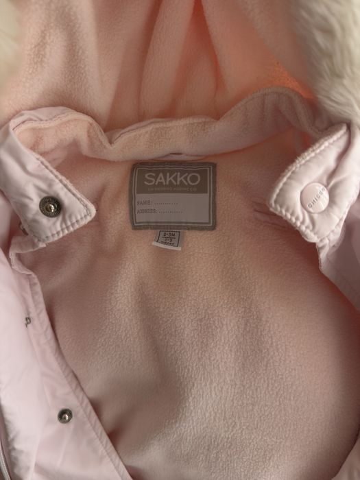 Конверт Chicco 0-3 місяці