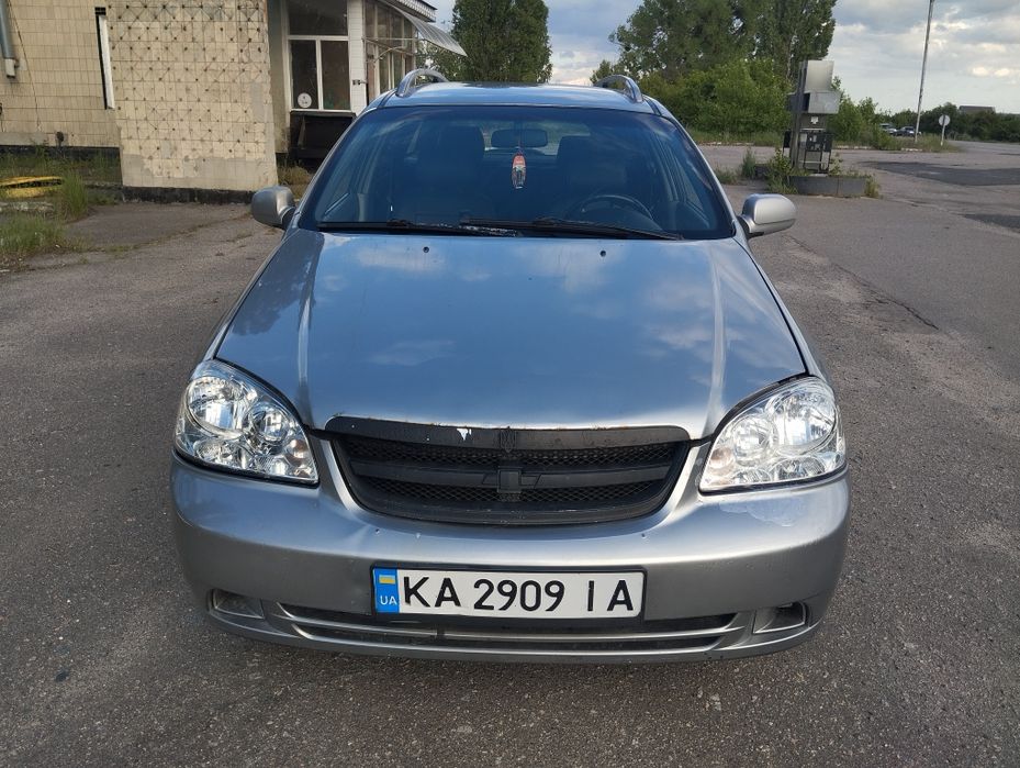 Продаж/Обмін Лачетті