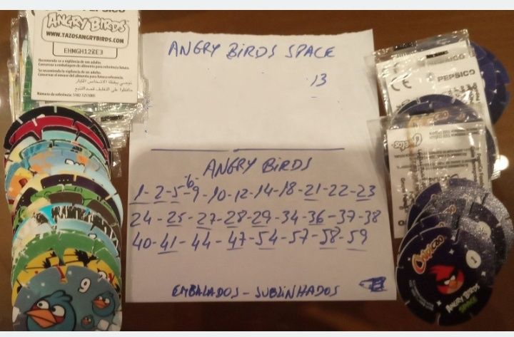 Yu-gi-ho metal tazos, boinx, mega DUEL tazo stak, Angry bird Star wars