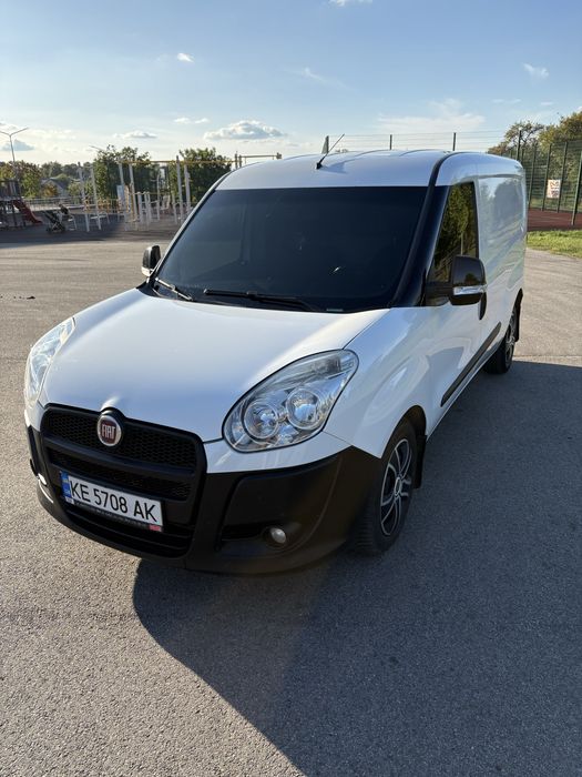 Фіат добло продам