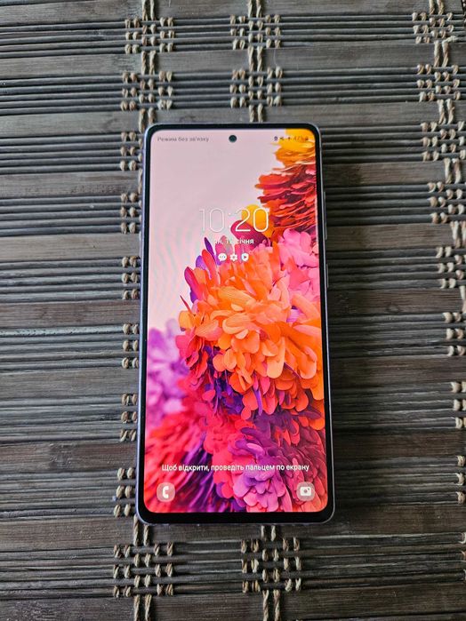 Samsung Galaxy S20fe 8/256