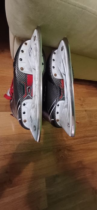 Хокейні ковзани ССМ