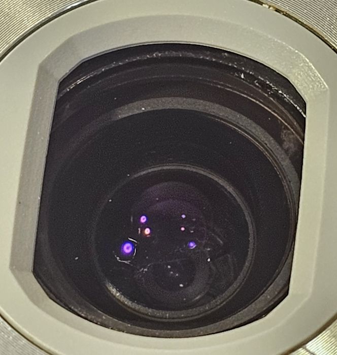 Sony Cyber-shot DSC-W610