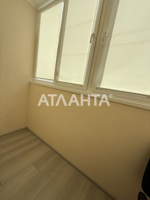 1-кімнатна квартира. Чабани.