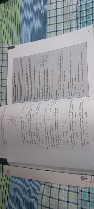 Livro de Exercícios Matemática A - Texto Editores