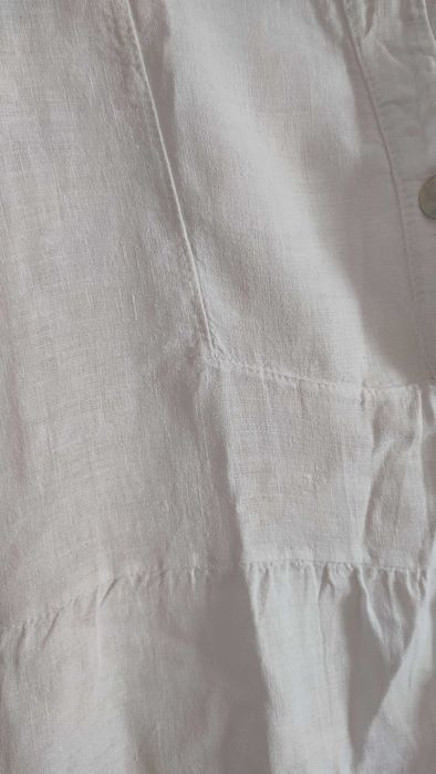 Сукня плаття сарафани льон на високу дівчину