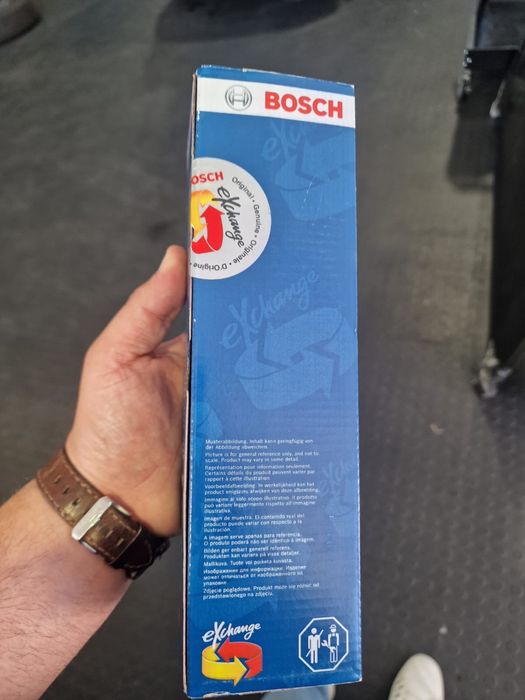 Injectores seat leon 1.6 tdi