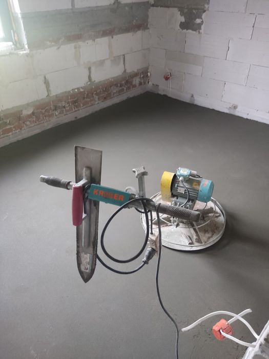 Wylewki betonowe mixokret