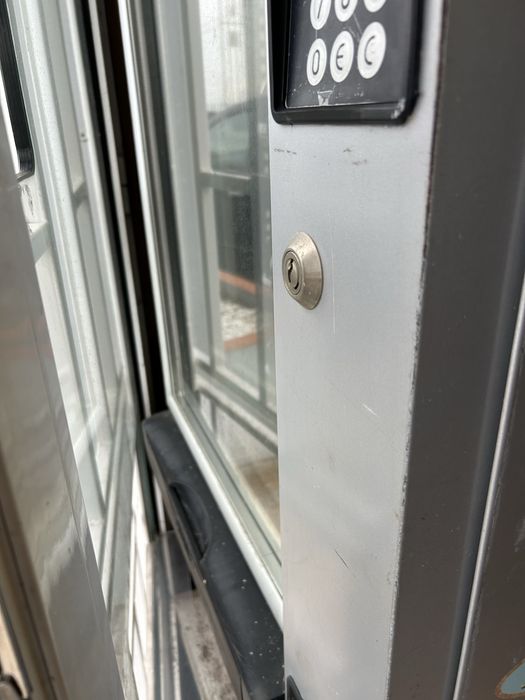 Necta snacky ry vendig