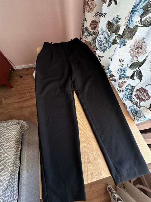 Брюки zara стан нової речі