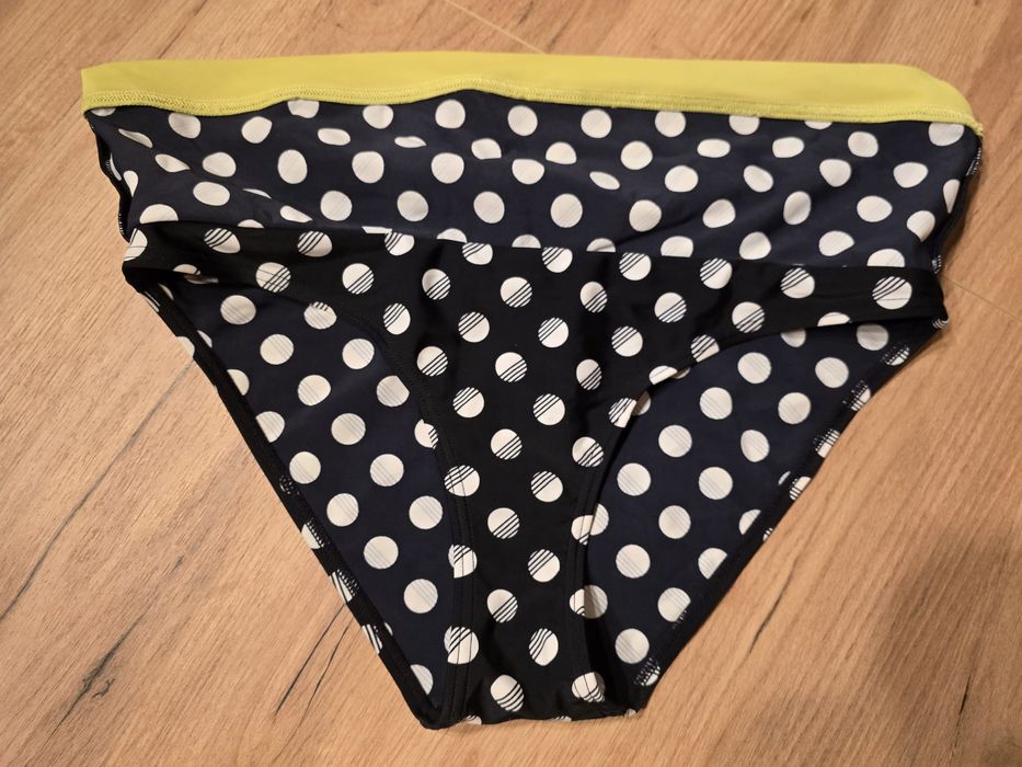 Majtki kąpielowe damskie r. XL/42