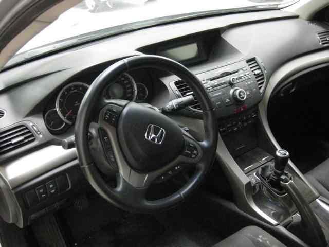 Câmera De Visualização Frontal Honda Accord Berlina Cu
