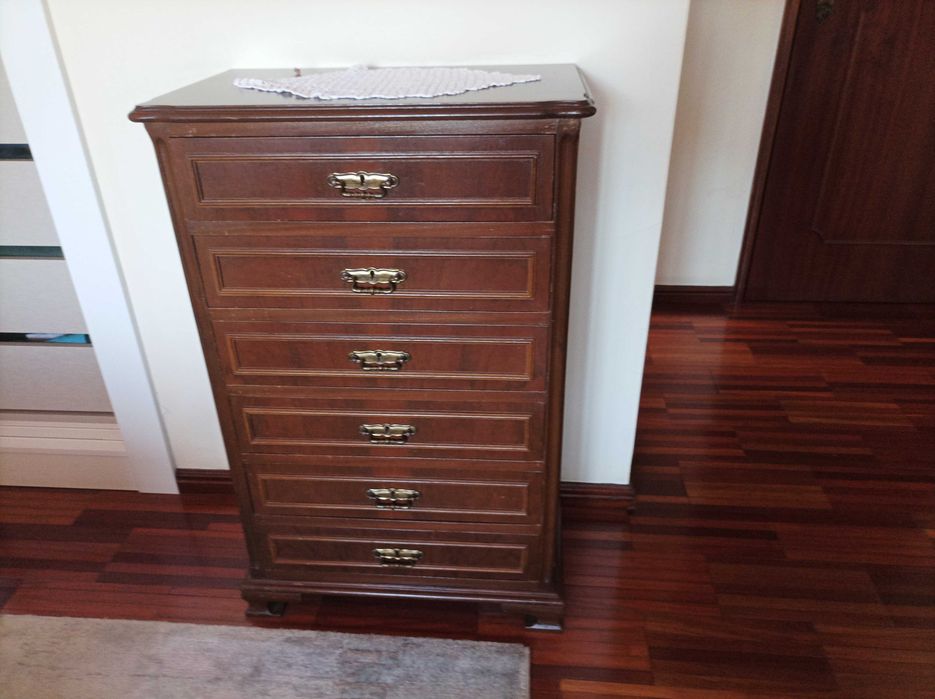 Mobília quarto casal