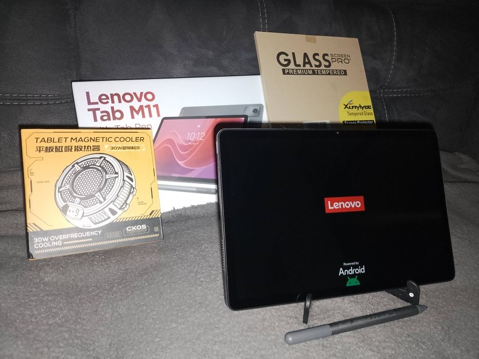 Tablet Lenovo M11