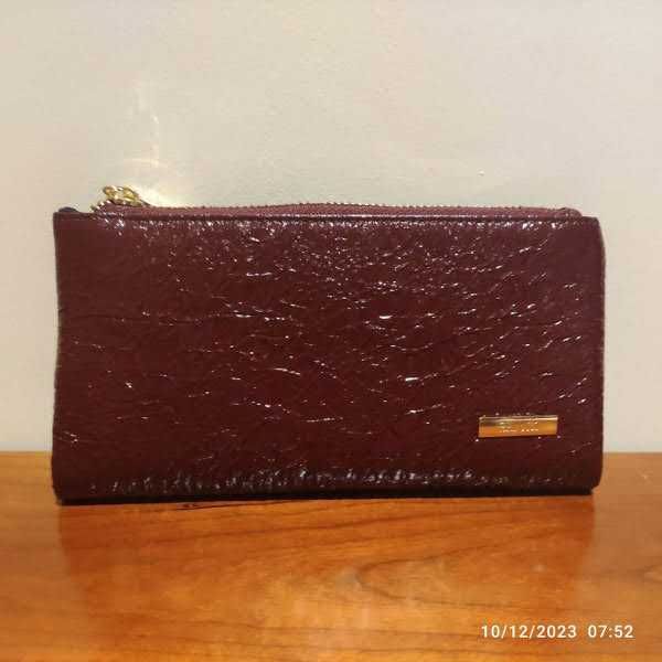 porta moedas de senhora ERIUM (novo)