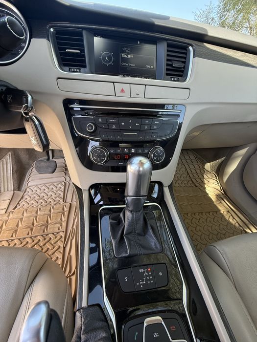 Пежо Peugeot 508 1,6 автомат 2011 рік 200к.км