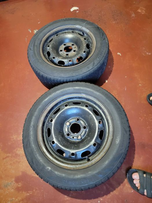 Колеса 185 60 R14
