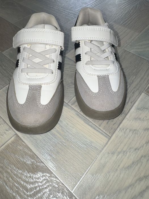 Кросівки кеди для хлопчика