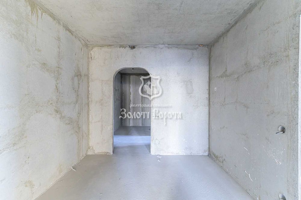 Квартира, 3к. Моторний пров., 11б, Саперна слобідка, Голосіївський р-н