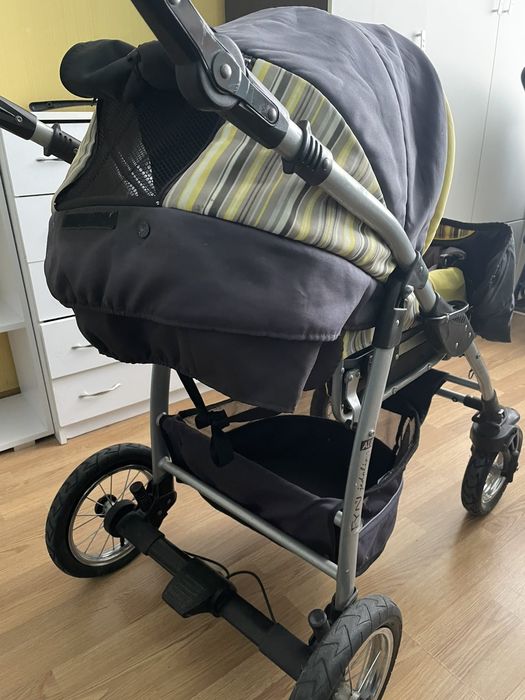 Коляска дитяча.б/у