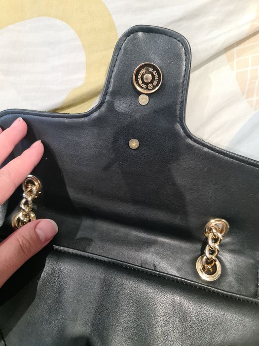 Piękna torebka nowa