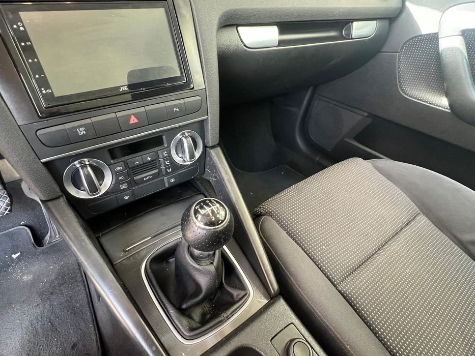 Audi a3 2.0 TDI  estimado