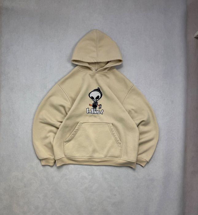 Baggy Hoodie Blind Skateboards Vintage 90’s Skate