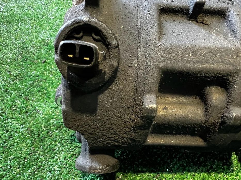 Compressor de a/c Opel Corsa D 1.3 cdti