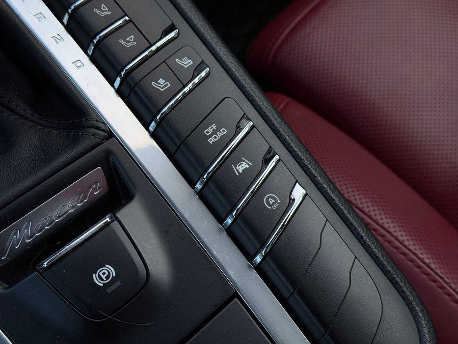 2019 Porsche Macan продам