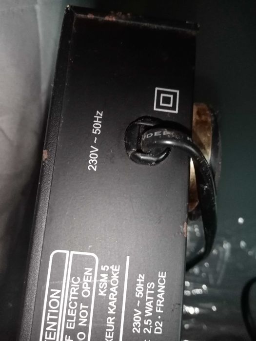Stereo Karaoke l