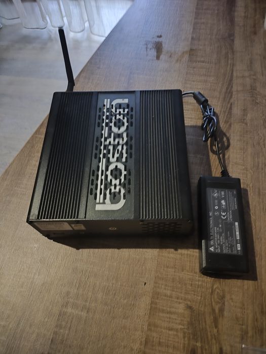 Міні ПК  Intel Atom D525 1.80GHz/2Gb/HDD 160Gb  Wireless