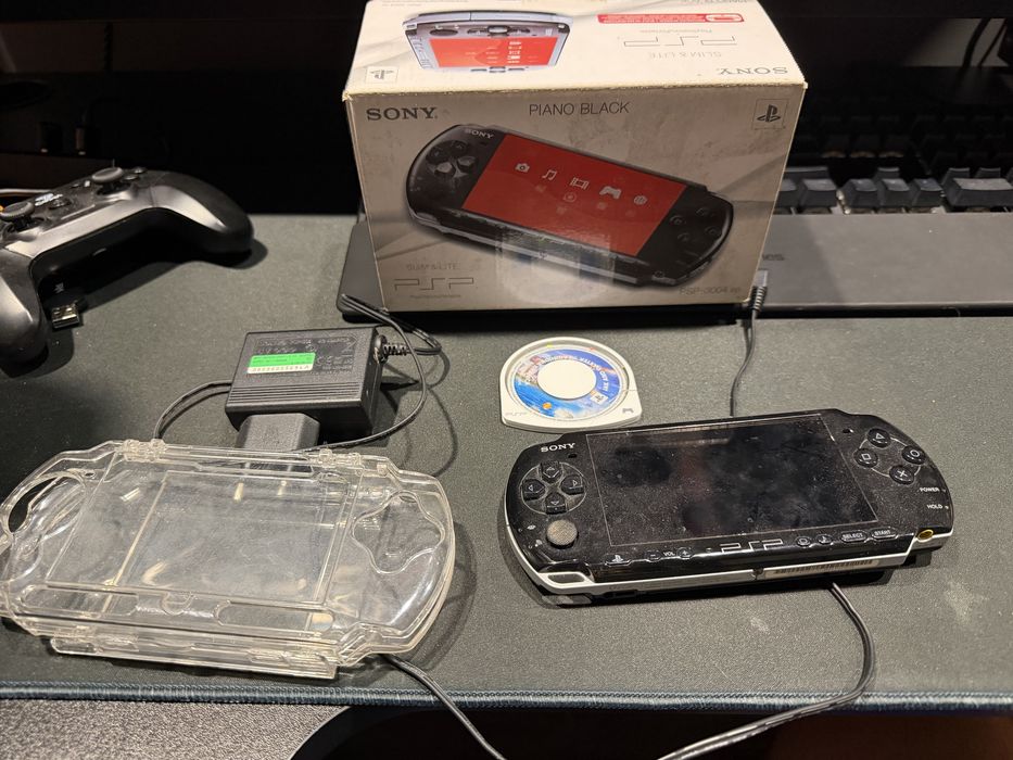 PSP 3004/ playstation portable