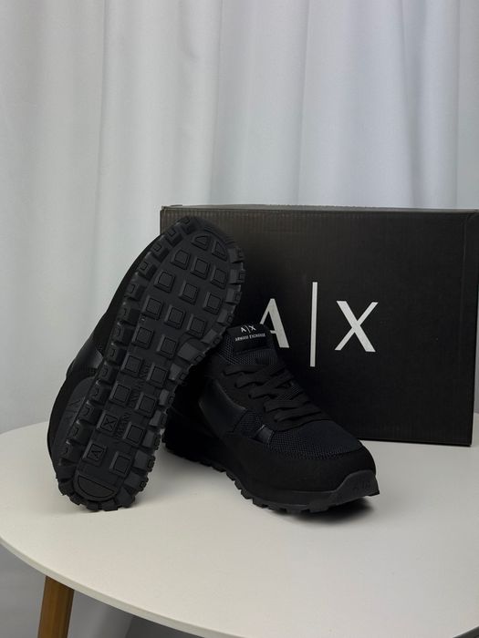Кросівки Armani exchange кроссовки армани 41-45