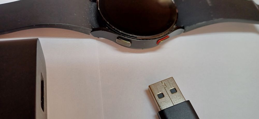 Smartwatch samsung