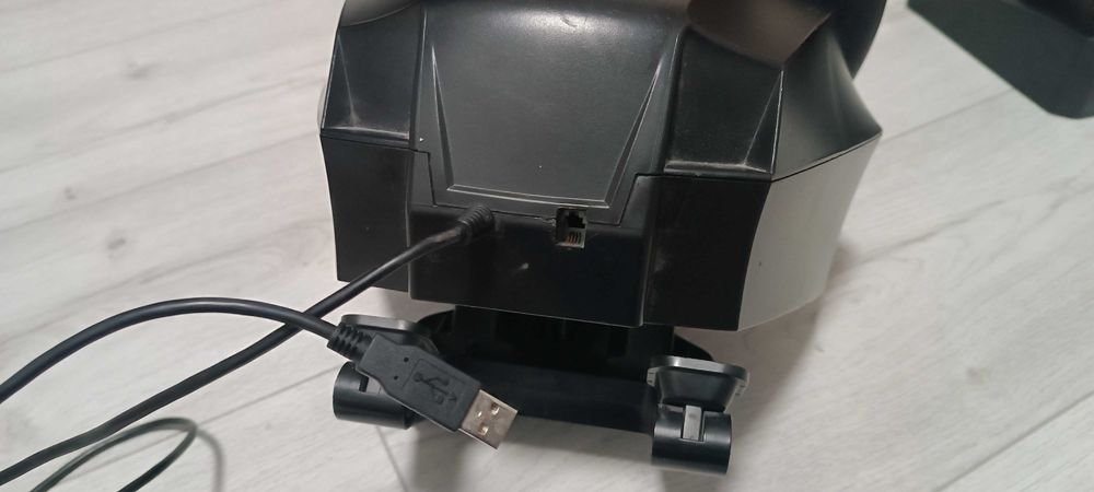 Продам ігрове кермо HORI Racing Wheel Apex