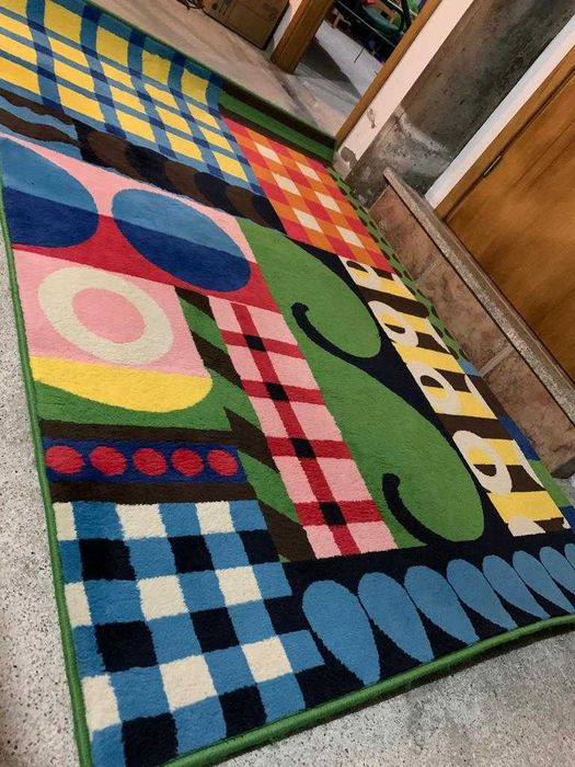 2 Carpetes de criança NOVAS