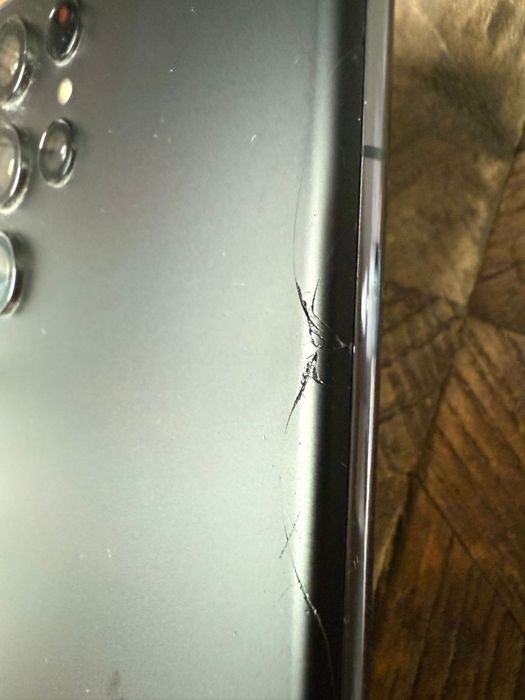 Samsung Galaxy S22 Ultra