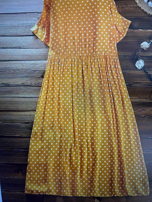 Sukienka letnia damska