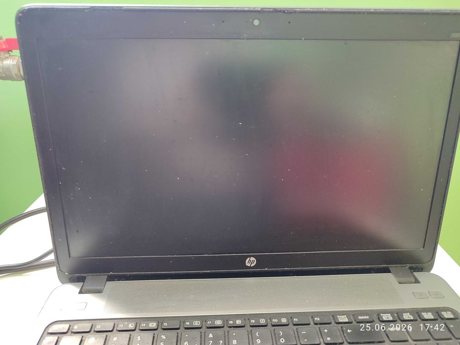 Продам ноутбук HP Proobook 450 G0 на запчасти