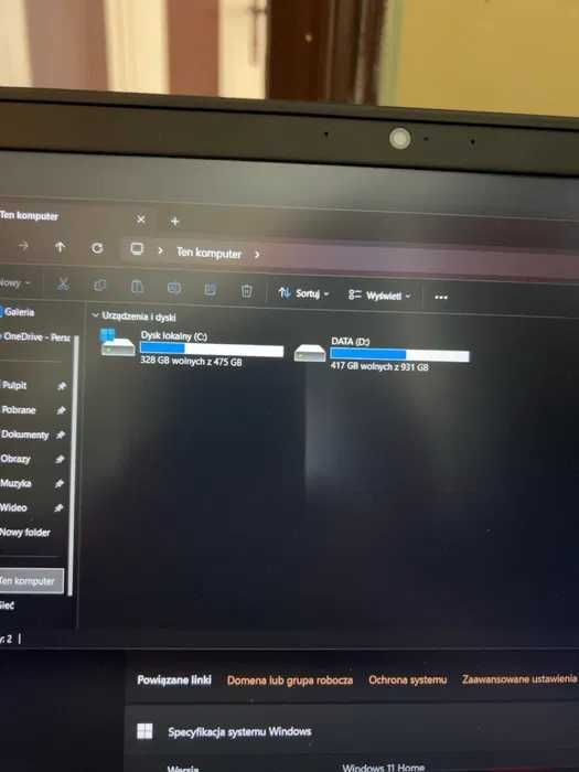 Ігровий Ноутбук Dell g5 5587, core i7 8750H, GTX 1050ti, 16gb