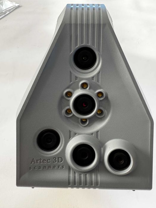 Skaner 3D ARTEC Space Spider