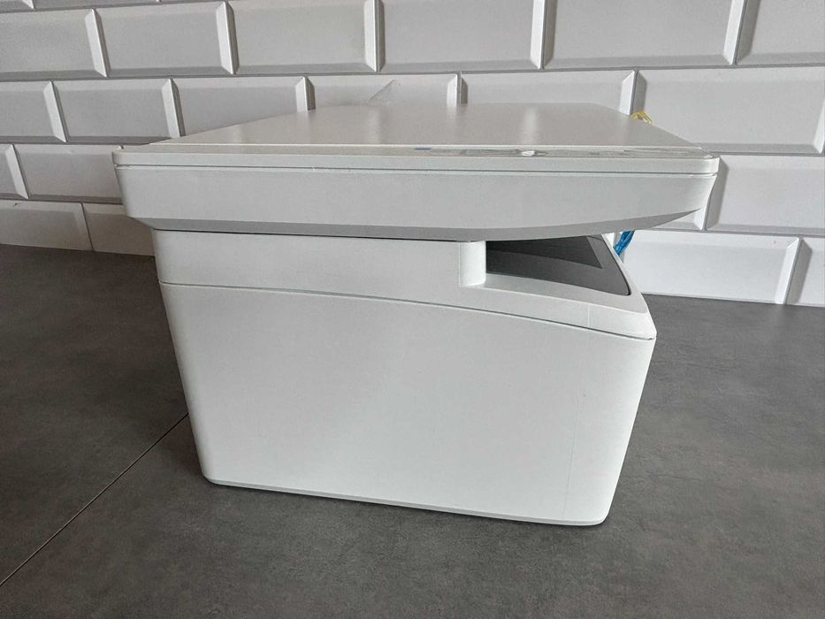 (OD FIRMY) Drukarka laserowa ze skanerem HP LaserJet M140w WiFi Nowa Gwarancja