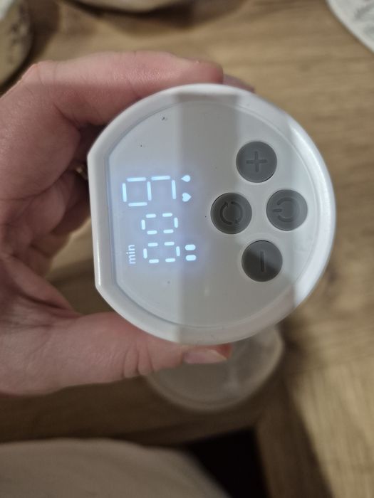 Momcozy s12 pro używane