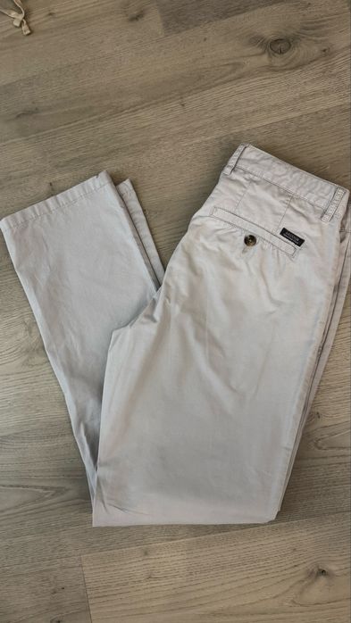 Calcas Sacoor w30 L32