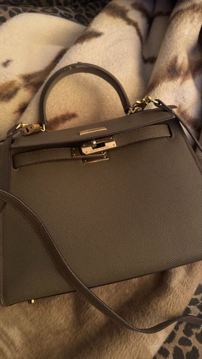 Сумка Hermes Kelly