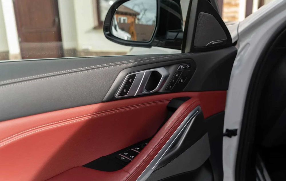 Продам BMW X6 (G06) 30d xDrive Exclusive (2020) з ПДВ