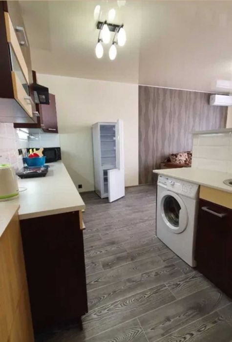 Apartment in Dnipro, Tsentralnyy rayon - Вид 2