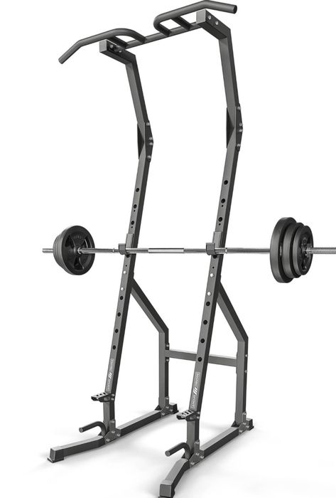 Комбінований станок, шведська стіна MARBO SPORT